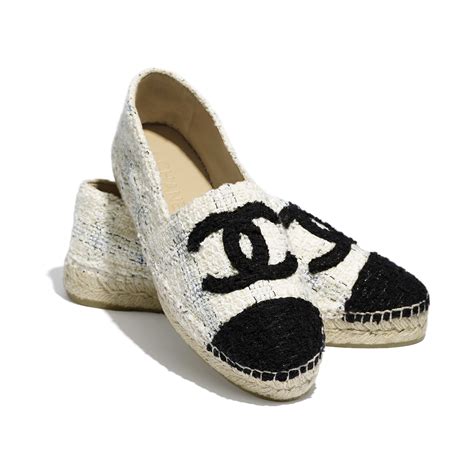 chanel espadrilles buy online usa|Chanel espadrilles price euro.